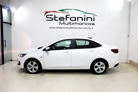CHEVROLET Onix Sedan 1.0 4P FLEX LTZ PLUS TURBO AUTOMTICO, Foto 10