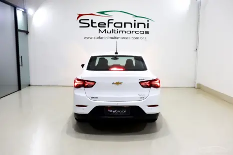CHEVROLET Onix Sedan 1.0 4P FLEX LTZ PLUS TURBO AUTOMTICO, Foto 12