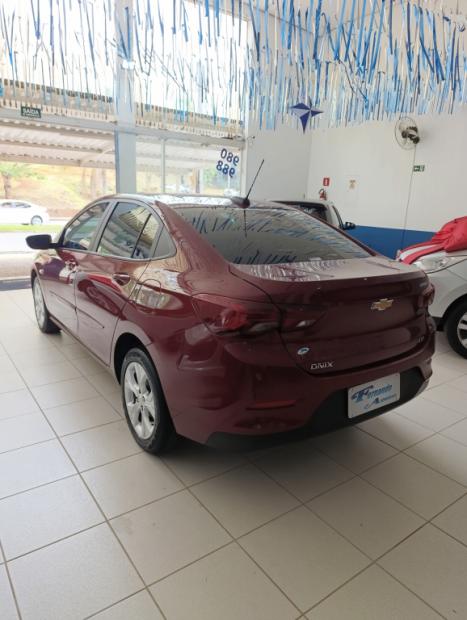 CHEVROLET Onix Sedan 1.0 4P FLEX LTZ PLUS TURBO AUTOMTICO, Foto 6