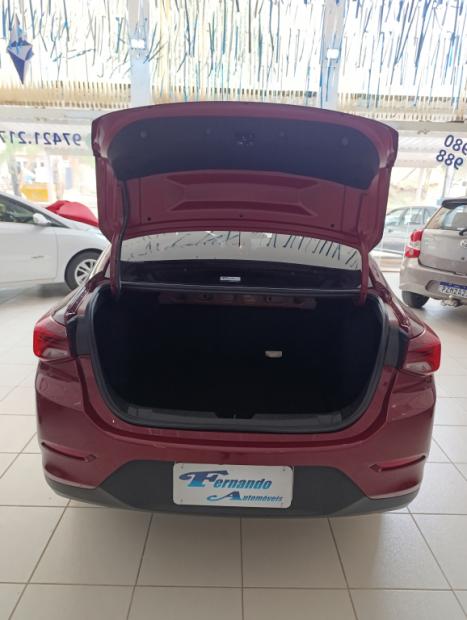 CHEVROLET Onix Sedan 1.0 4P FLEX LTZ PLUS TURBO AUTOMTICO, Foto 8