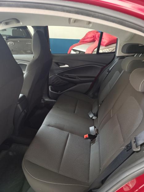 CHEVROLET Onix Sedan 1.0 4P FLEX LTZ PLUS TURBO AUTOMTICO, Foto 9