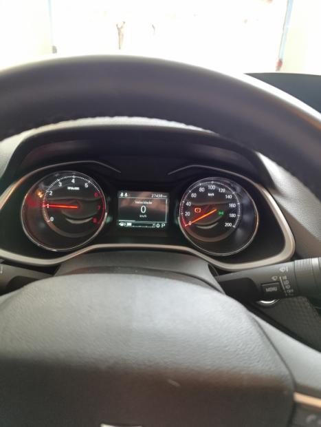 CHEVROLET Onix Sedan 1.0 4P FLEX LTZ PLUS TURBO AUTOMTICO, Foto 12