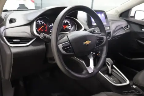 CHEVROLET Onix Sedan 1.0 4P FLEX LT PLUS TURBO AUTOMTICO, Foto 4