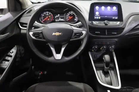 CHEVROLET Onix Sedan 1.0 4P FLEX LT PLUS TURBO AUTOMTICO, Foto 5