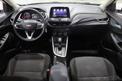 CHEVROLET Onix Sedan 1.0 4P FLEX LT PLUS TURBO AUTOMTICO, Foto 6