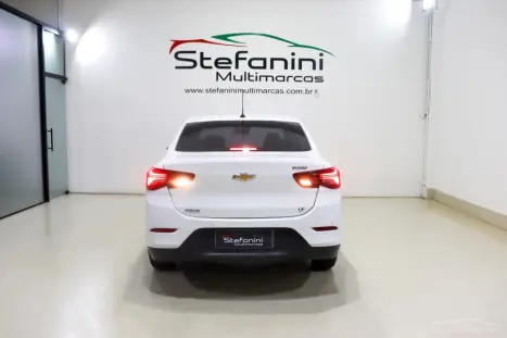 CHEVROLET Onix Sedan 1.0 4P FLEX LT PLUS TURBO AUTOMTICO, Foto 12