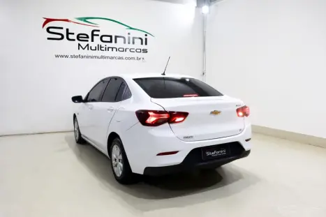 CHEVROLET Onix Sedan 1.0 4P FLEX LT PLUS TURBO AUTOMTICO, Foto 13