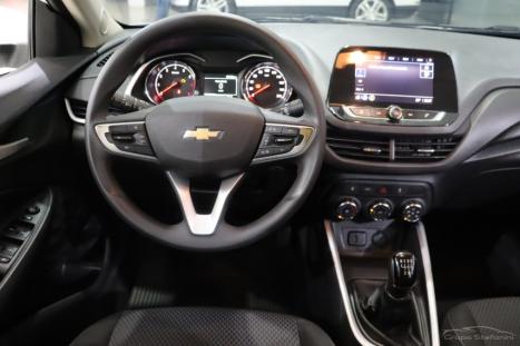 CHEVROLET Onix Sedan 1.0 12V 4P FLEX LT PLUS, Foto 5