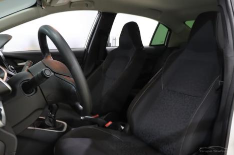 CHEVROLET Onix Sedan 1.0 12V 4P FLEX LT PLUS, Foto 7