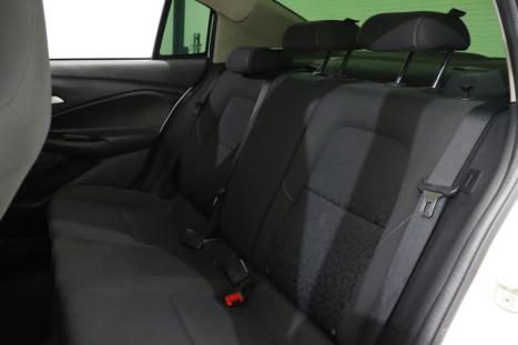 CHEVROLET Onix Sedan 1.0 12V 4P FLEX LT PLUS, Foto 8