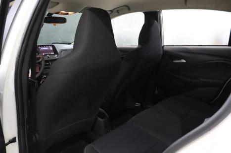 CHEVROLET Onix Sedan 1.0 12V 4P FLEX LT PLUS, Foto 9