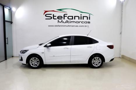 CHEVROLET Onix Sedan 1.0 12V 4P FLEX LT PLUS, Foto 10
