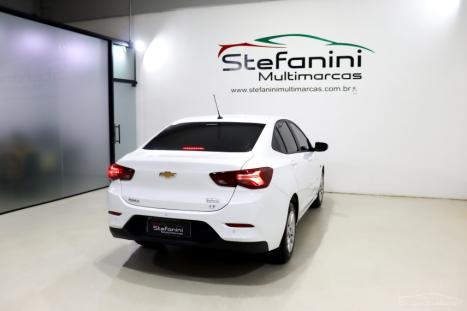 CHEVROLET Onix Sedan 1.0 12V 4P FLEX LT PLUS, Foto 11