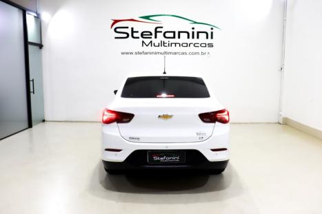 CHEVROLET Onix Sedan 1.0 12V 4P FLEX LT PLUS, Foto 12