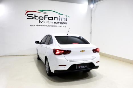 CHEVROLET Onix Sedan 1.0 12V 4P FLEX LT PLUS, Foto 13