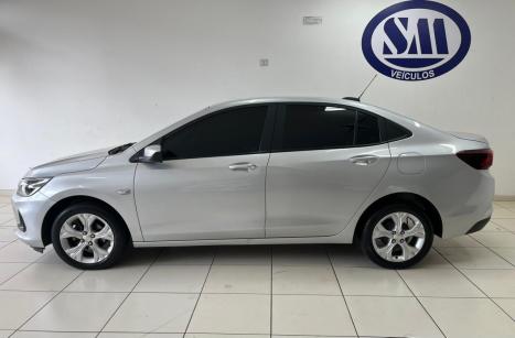 CHEVROLET Onix Sedan 1.0 12V 4P FLEX LTZ PLUS TURBO AUTOMTICO, Foto 2