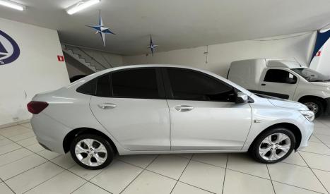 CHEVROLET Onix Sedan 1.0 12V 4P FLEX LTZ PLUS TURBO AUTOMTICO, Foto 5
