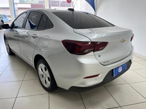 CHEVROLET Onix Sedan 1.0 12V 4P FLEX LTZ PLUS TURBO AUTOMTICO, Foto 6