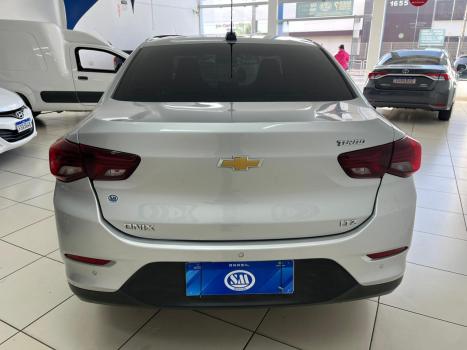 CHEVROLET Onix Sedan 1.0 12V 4P FLEX LTZ PLUS TURBO AUTOMTICO, Foto 7