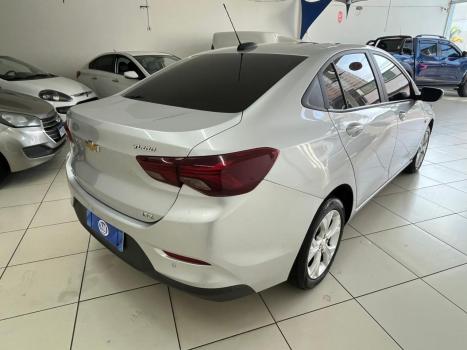 CHEVROLET Onix Sedan 1.0 12V 4P FLEX LTZ PLUS TURBO AUTOMTICO, Foto 8