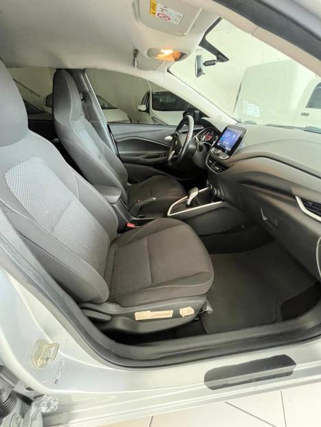 CHEVROLET Onix Sedan 1.0 12V 4P FLEX LTZ PLUS TURBO AUTOMTICO, Foto 9