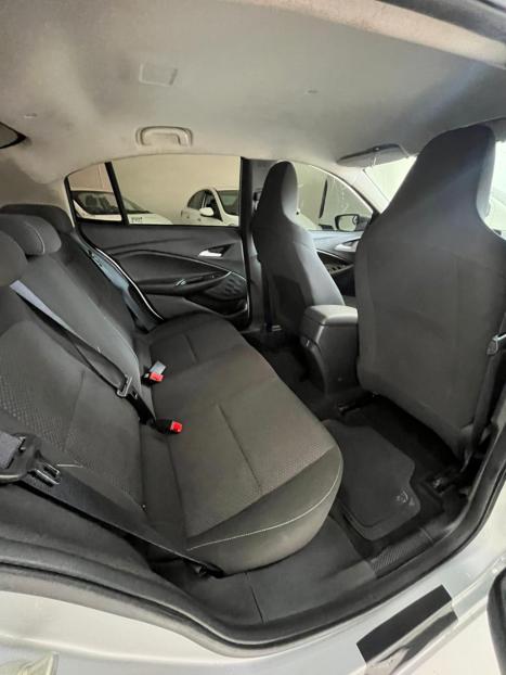 CHEVROLET Onix Sedan 1.0 12V 4P FLEX LTZ PLUS TURBO AUTOMTICO, Foto 10