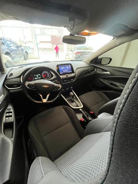 CHEVROLET Onix Sedan 1.0 12V 4P FLEX LTZ PLUS TURBO AUTOMTICO, Foto 12