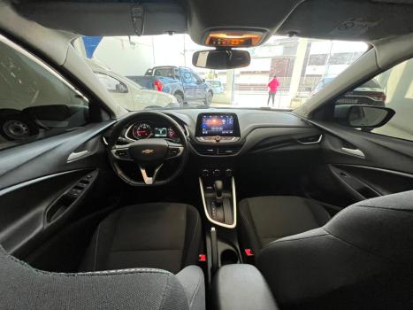 CHEVROLET Onix Sedan 1.0 12V 4P FLEX LTZ PLUS TURBO AUTOMTICO, Foto 13