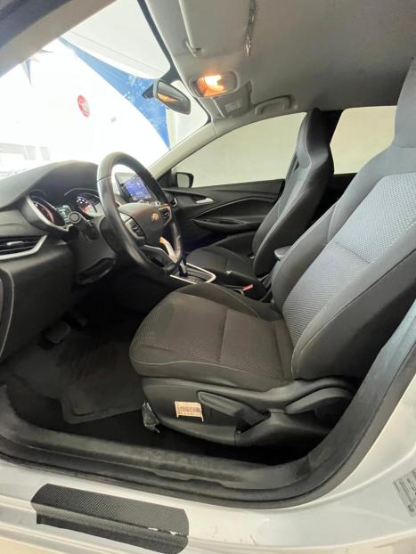 CHEVROLET Onix Sedan 1.0 12V 4P FLEX LTZ PLUS TURBO AUTOMTICO, Foto 14