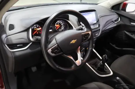 CHEVROLET Onix Sedan 1.0 4P FLEX LT, Foto 4