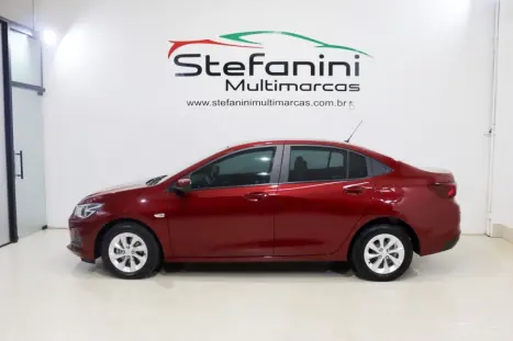 CHEVROLET Onix Sedan 1.0 4P FLEX LT, Foto 10