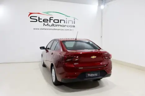 CHEVROLET Onix Sedan 1.0 4P FLEX LT, Foto 13