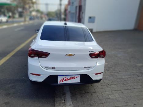 CHEVROLET Onix Sedan 1.0 12V 4P FLEX PREMIER PLUS TURBO AUTOMTICO, Foto 2