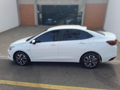 CHEVROLET Onix Sedan 1.0 12V 4P FLEX PREMIER PLUS TURBO AUTOMTICO, Foto 4