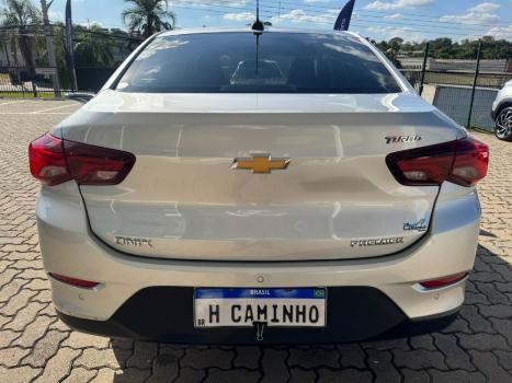 CHEVROLET Onix Sedan 1.0 12V 4P FLEX PREMIER PLUS TURBO AUTOMTICO, Foto 6