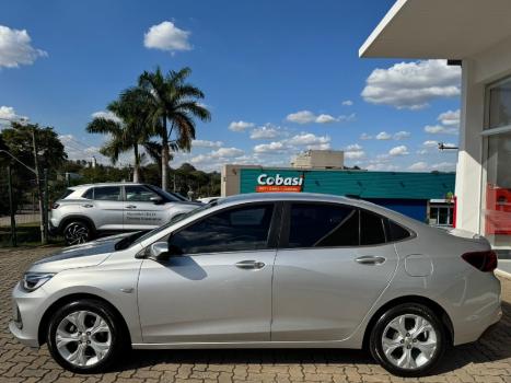 CHEVROLET Onix Sedan 1.0 12V 4P FLEX PREMIER PLUS TURBO AUTOMTICO, Foto 8