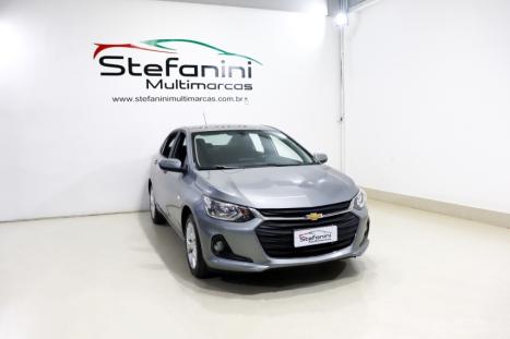 CHEVROLET Onix Sedan 1.0 12V 4P FLEX LTZ PLUS TURBO AUTOMTICO, Foto 3