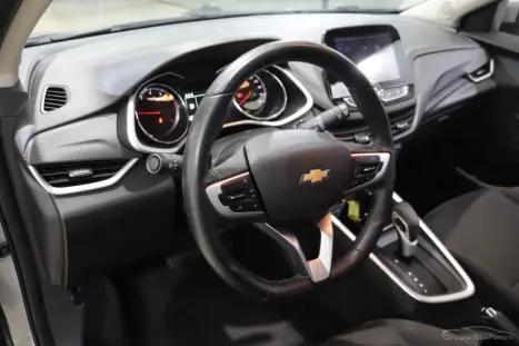 CHEVROLET Onix Sedan 1.0 12V 4P FLEX LTZ PLUS TURBO AUTOMTICO, Foto 4