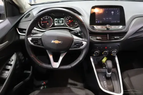 CHEVROLET Onix Sedan 1.0 12V 4P FLEX LTZ PLUS TURBO AUTOMTICO, Foto 5