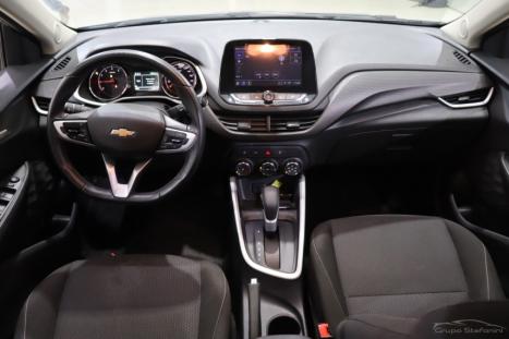 CHEVROLET Onix Sedan 1.0 12V 4P FLEX LTZ PLUS TURBO AUTOMTICO, Foto 6