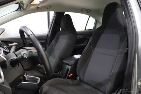 CHEVROLET Onix Sedan 1.0 12V 4P FLEX LTZ PLUS TURBO AUTOMTICO, Foto 7