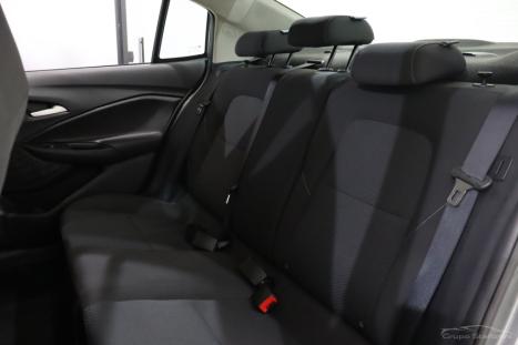 CHEVROLET Onix Sedan 1.0 12V 4P FLEX LTZ PLUS TURBO AUTOMTICO, Foto 8