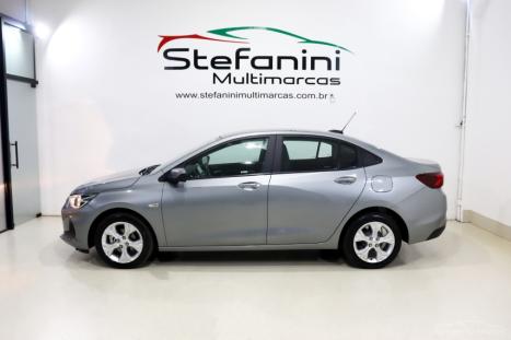 CHEVROLET Onix Sedan 1.0 12V 4P FLEX LTZ PLUS TURBO AUTOMTICO, Foto 10