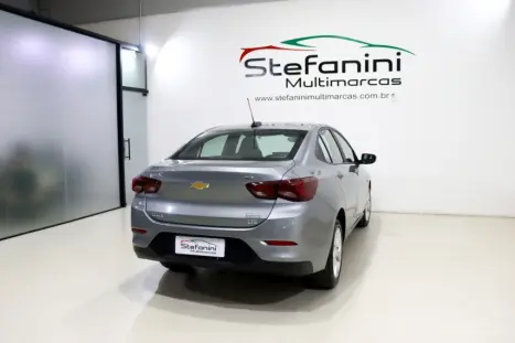 CHEVROLET Onix Sedan 1.0 12V 4P FLEX LTZ PLUS TURBO AUTOMTICO, Foto 11
