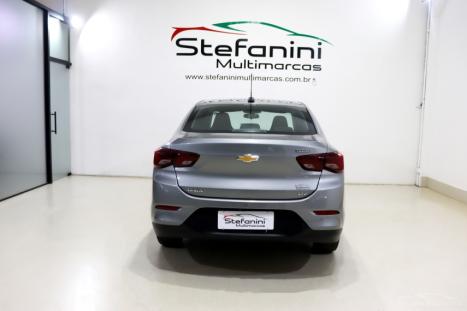 CHEVROLET Onix Sedan 1.0 12V 4P FLEX LTZ PLUS TURBO AUTOMTICO, Foto 12