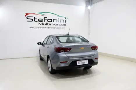 CHEVROLET Onix Sedan 1.0 12V 4P FLEX LTZ PLUS TURBO AUTOMTICO, Foto 13