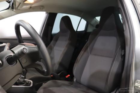 CHEVROLET Onix Sedan 1.0 12V 4P FLEX LT PLUS, Foto 7