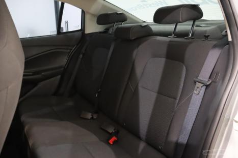 CHEVROLET Onix Sedan 1.0 12V 4P FLEX LT PLUS, Foto 8