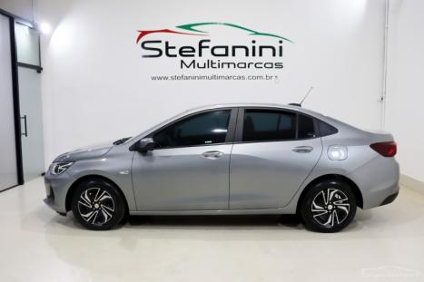 CHEVROLET Onix Sedan 1.0 12V 4P FLEX LT PLUS, Foto 10