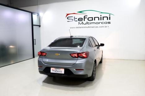 CHEVROLET Onix Sedan 1.0 12V 4P FLEX LT PLUS, Foto 11